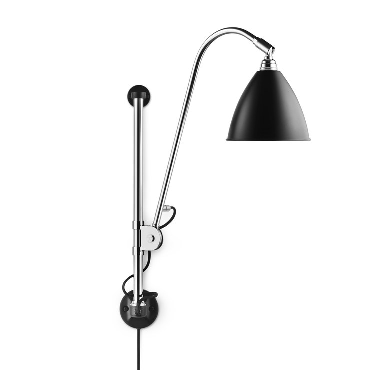 gubi Bestlite BL5 wall light