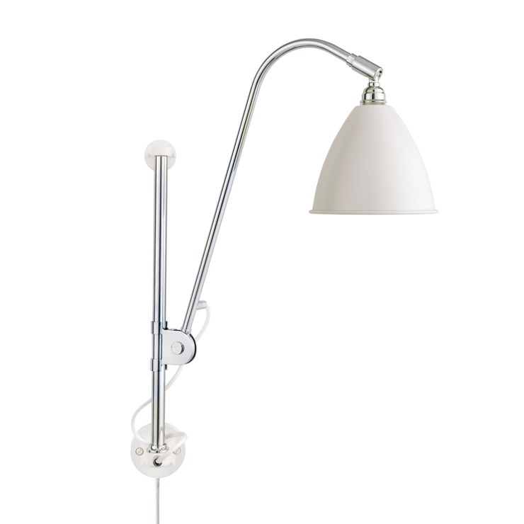 gubi Bestlite BL5 wall light