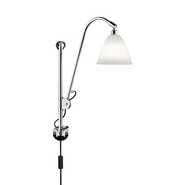 gubi Bestlite BL5 wall light