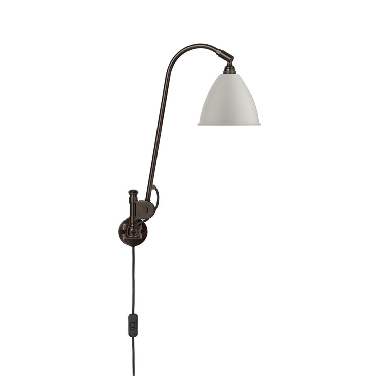 gubi Bestlite BL6 wall light