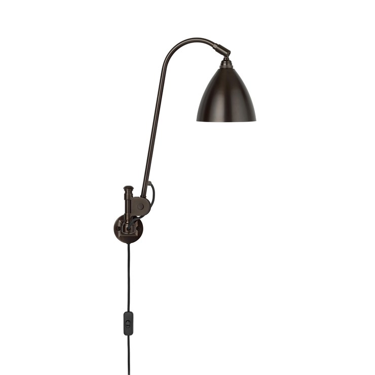 gubi Bestlite BL6 wall light