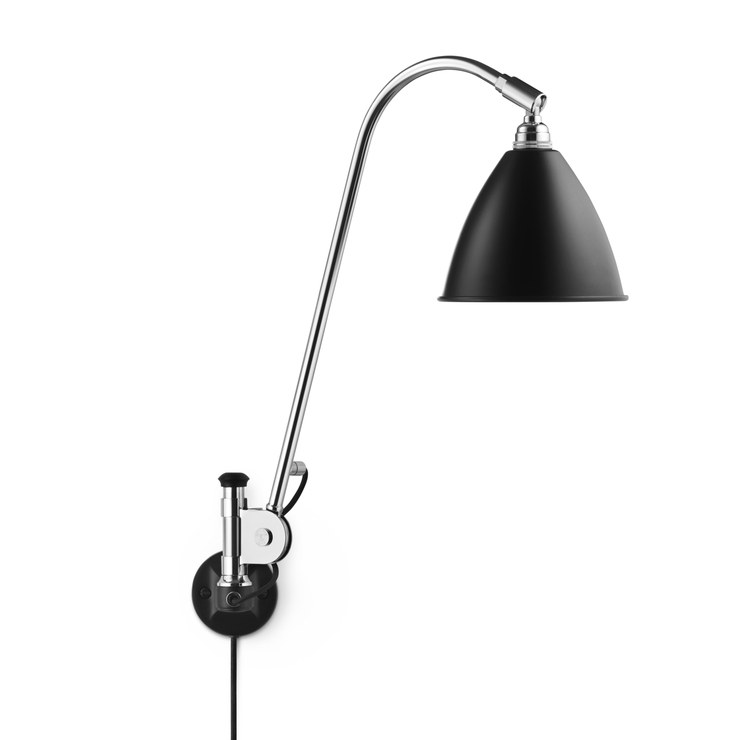 gubi Bestlite BL6 wall light
