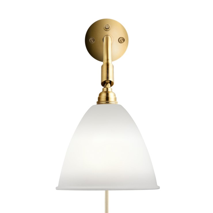 gubi Bestlite BL7 wall light