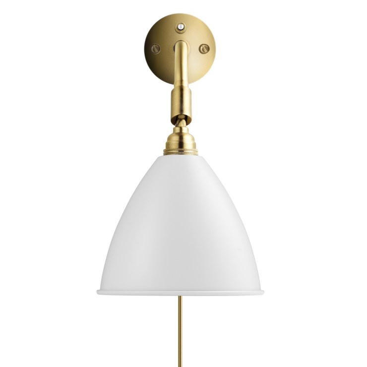 gubi Bestlite BL7 wall light