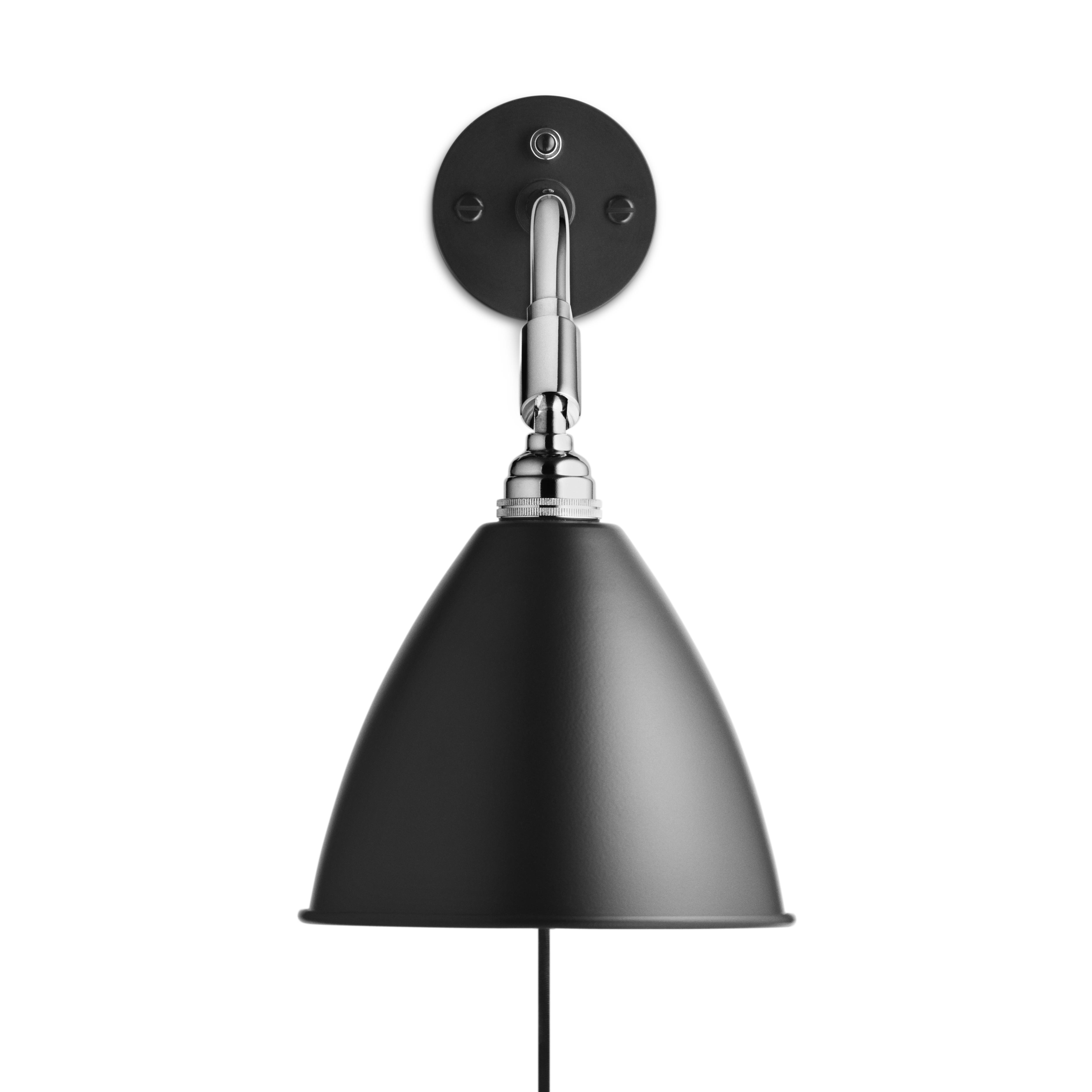 gubi Bestlite BL7 wall light
