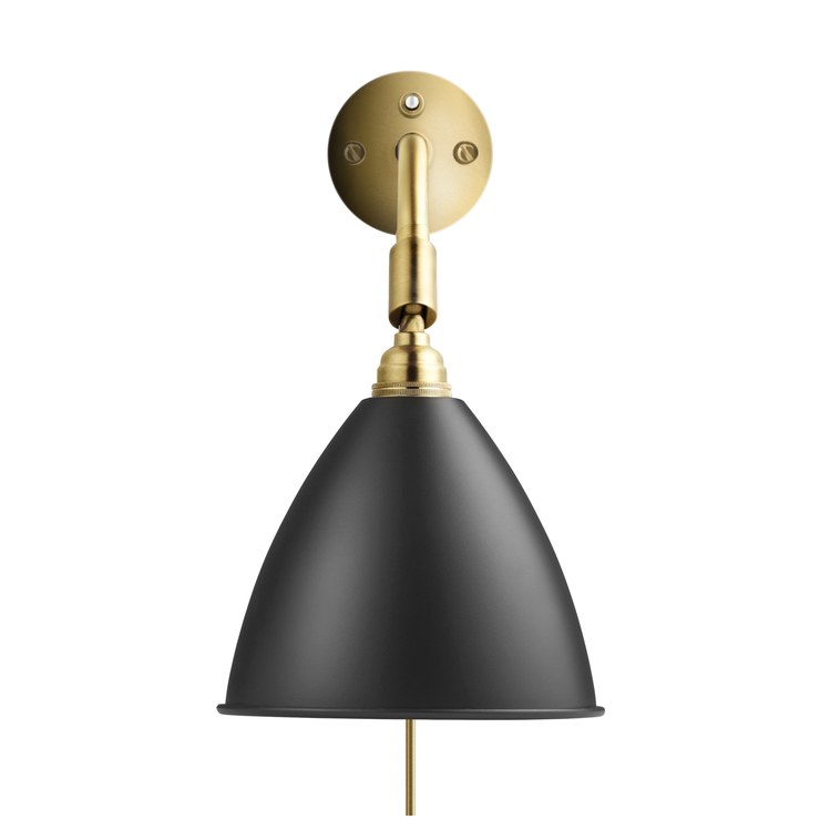 gubi Bestlite BL7 wall light