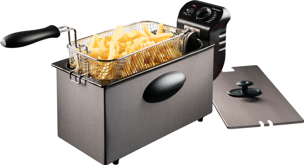 BESTRON CoolZone AF357A grey/black