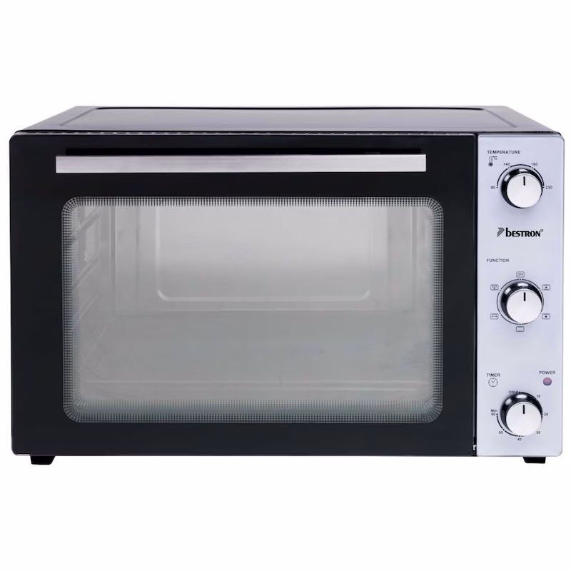 Bestron Grill Oven 2000 W 55 L AOV55