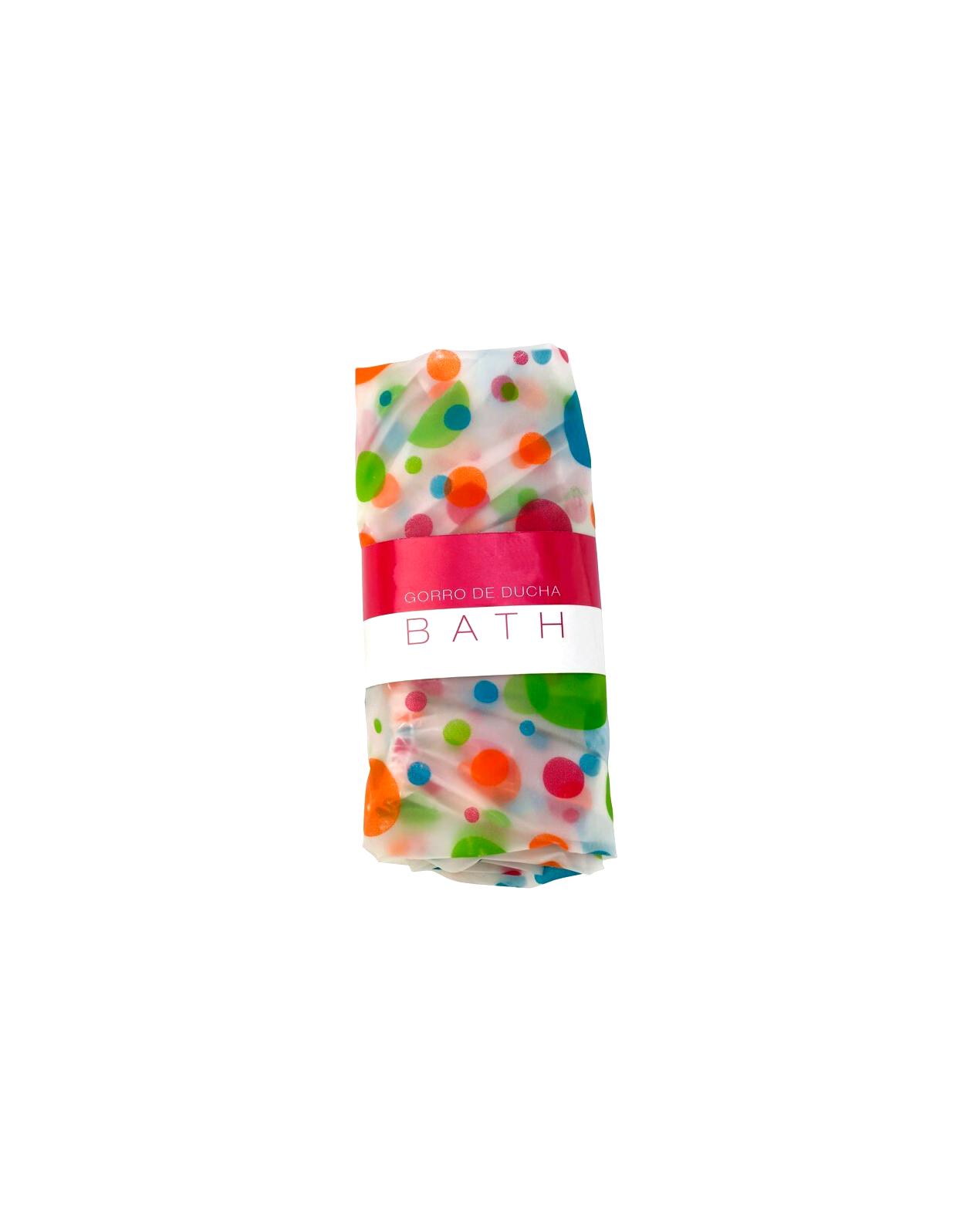 Beter shower cap