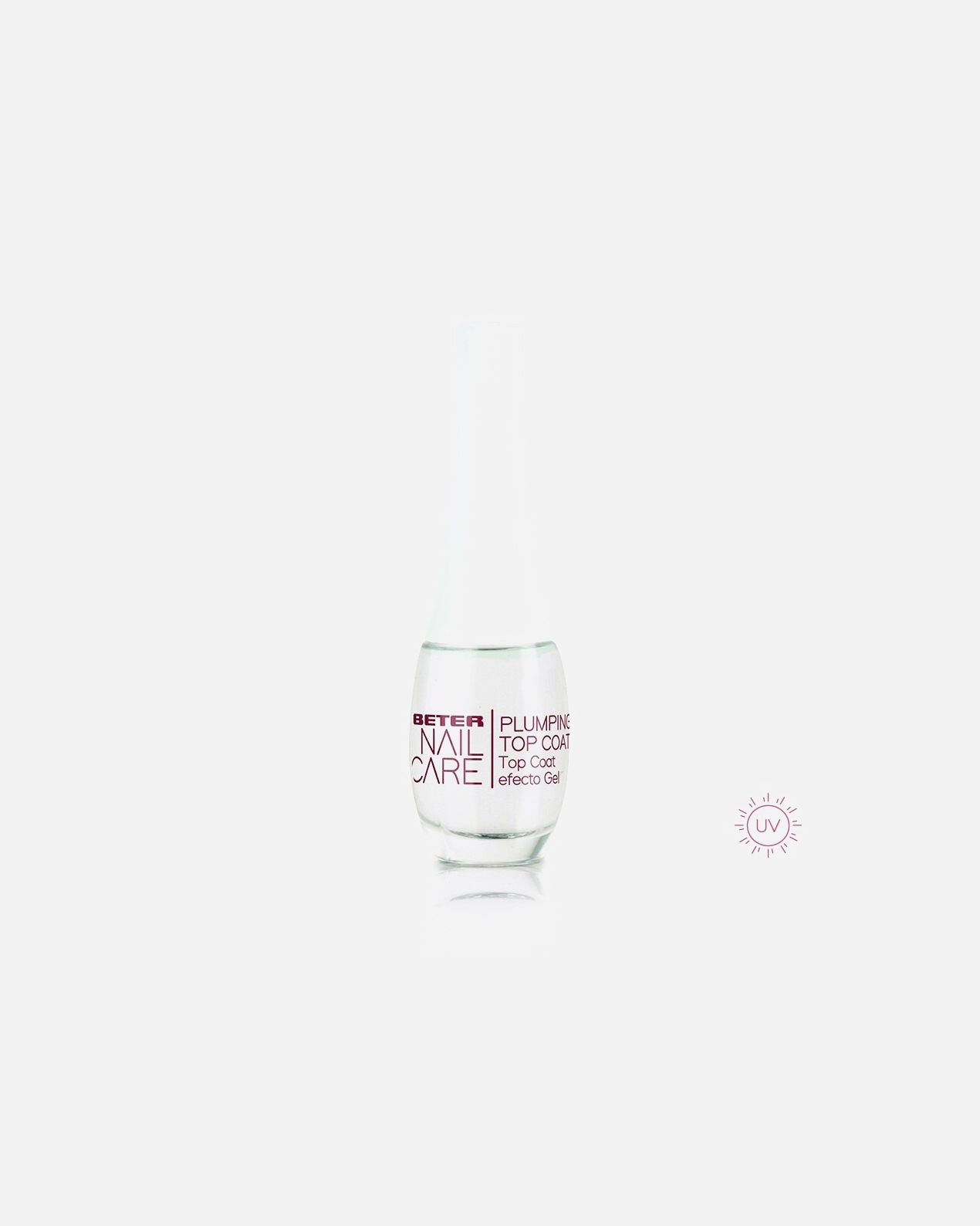 Beter nail polish