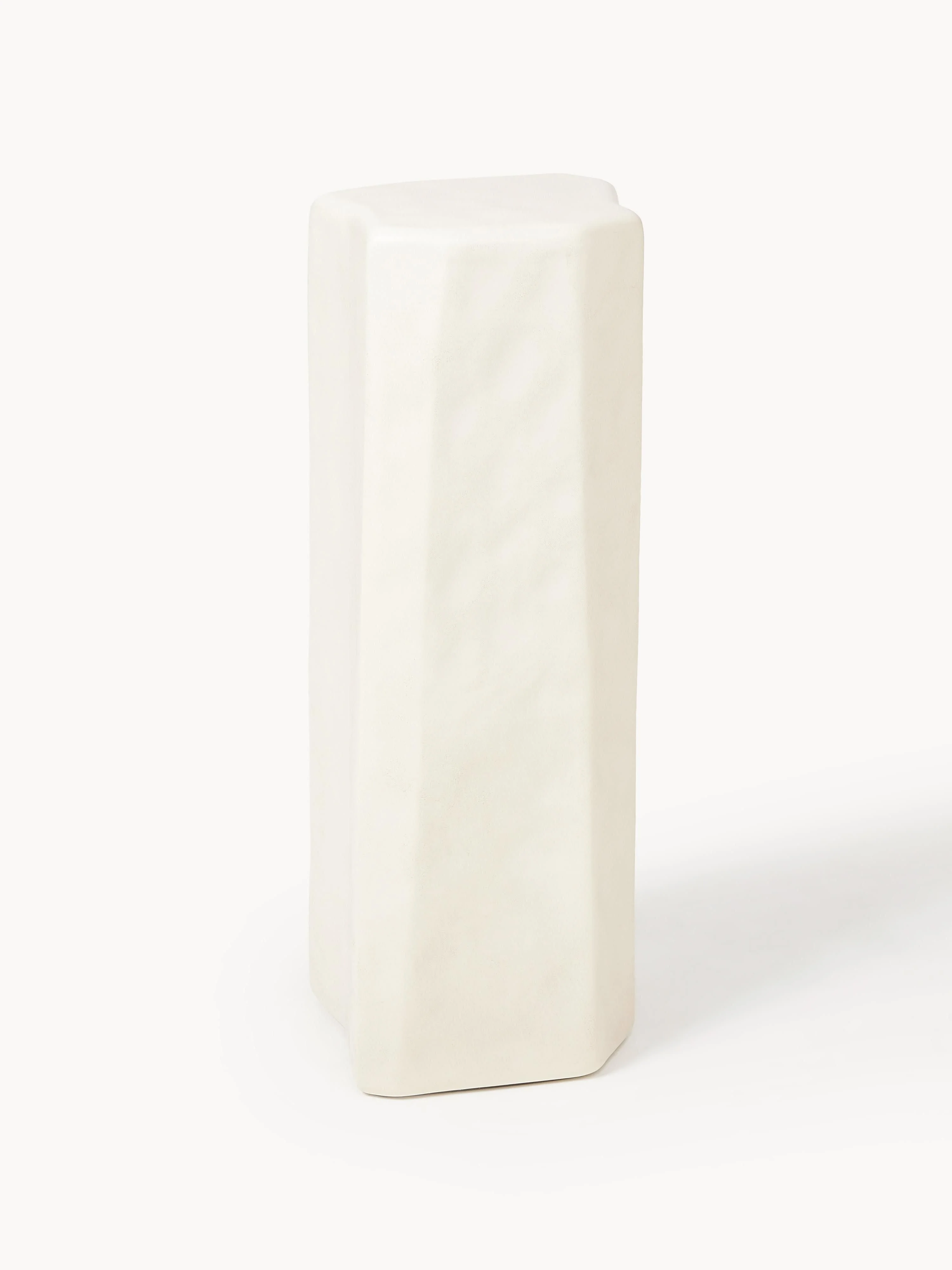 Ferm Living Concrete decorative column Staffa