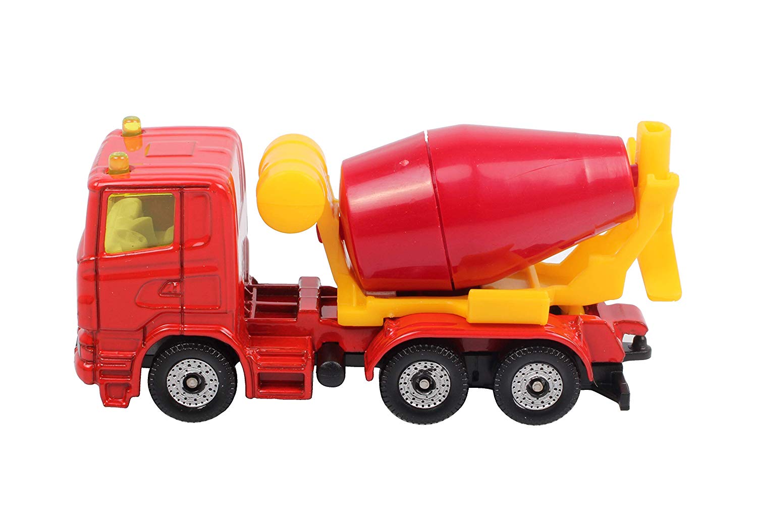 Siku Concrete Mixer, 1 Piece