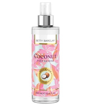 Betty Barclay Coconut Pistachio
