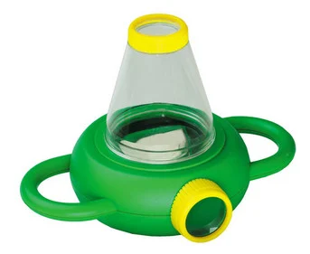 Betzold 2-way cup magnifier