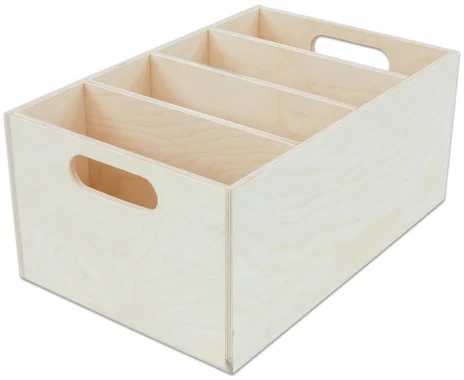 Betzold storage box for Boomwhackers®