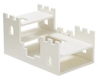 Betzold essay “Knight’s Castle”