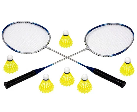 Betzold Badminton Set Duo