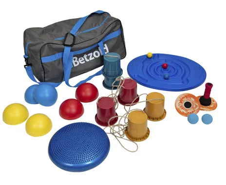 Betzold Balancing Saver Set
