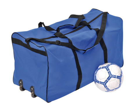 Betzold Ball Bag
