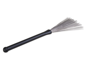 Betzold brushes for small drums and cymbals