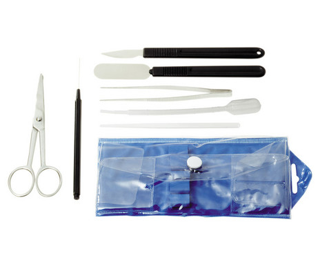 Betzold Botanizing Set