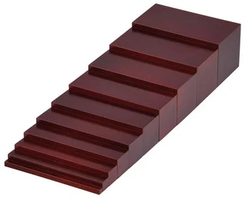 Betzold Brown Staircase