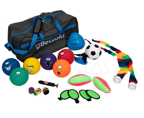 Betzold The Big Funball Set