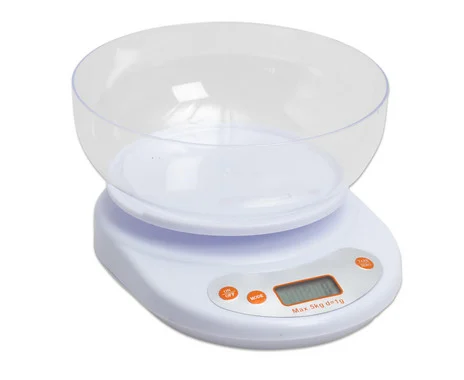 Betzold Digital Kitchen Scale