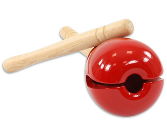 Betzold Dragon's Mouth with Mallet