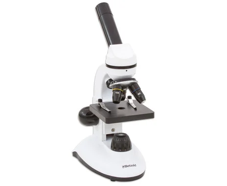 Betzold beginner microscope