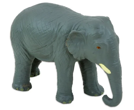 Betzold Elephant, natural rubber 155g