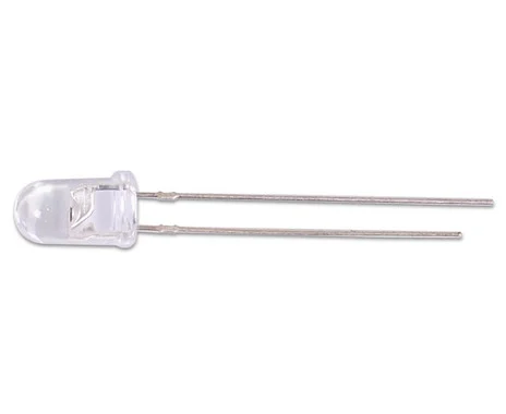 Betzold replacement bulbs, set of 5 LEDs