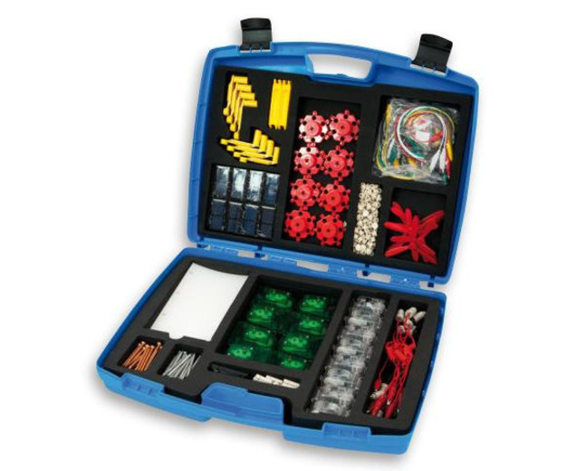Betzold Experimental Case Ae