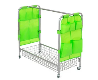 Betzold Mobile Costume Wardrobe