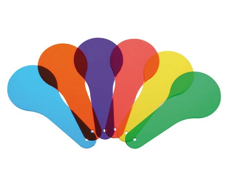 Betzold Color Mixing Fan