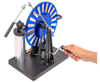 Betzold Fascination Energy: Lightning Machine