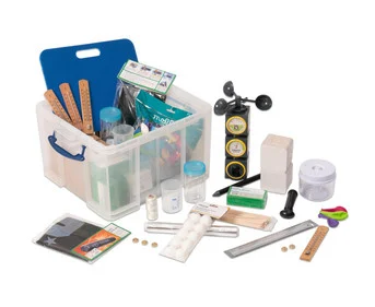 Betzold Researcher Box “Air and Wind”