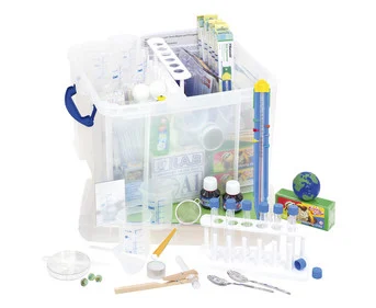 Betzold Researcher Box “Water”