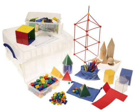 Betzold Geobody Box