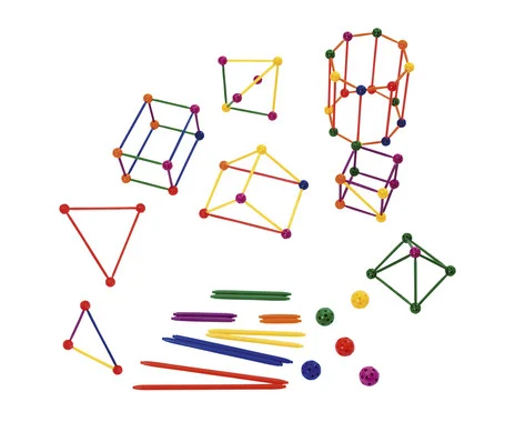 Betzold Geometry Construction Kit