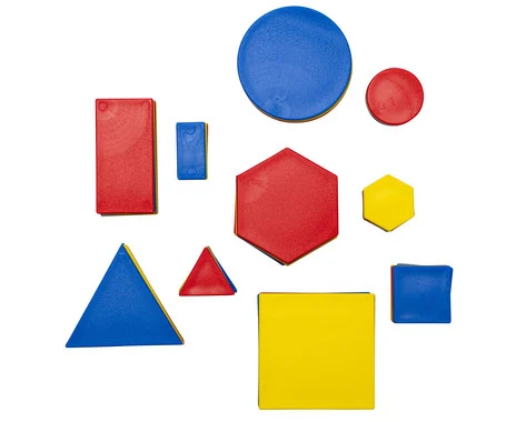 Betzold Geometric Shapes