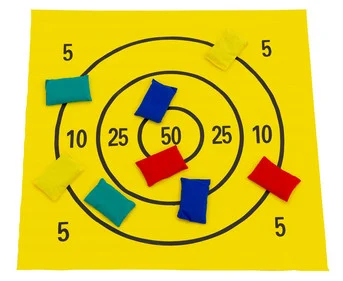 Betzold: Targeted throwing and scoring