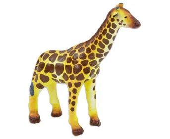 Betzold Giraffe, natural rubber