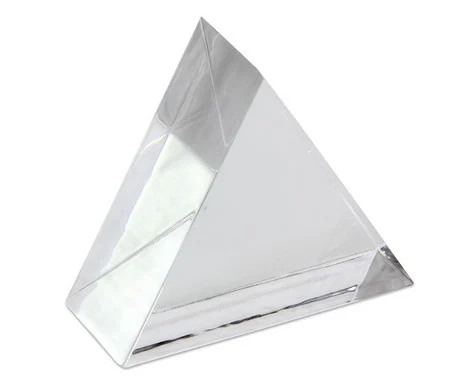 Betzold Glass Prism