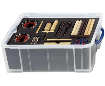 Betzold Large Rhythm Box with Inserts