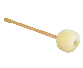 Betzold Large Fur-Headed Mallet