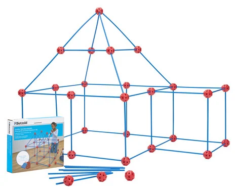 Betzold large XXL construction kit