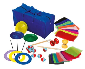 Betzold Large Juggling Set for Groups