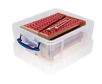 Betzold Group Set Alto, 8 Glockenspiels