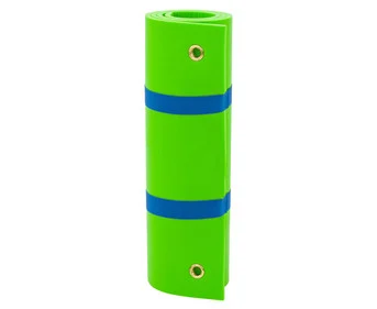 Betzold gymnastics mat with eyelets